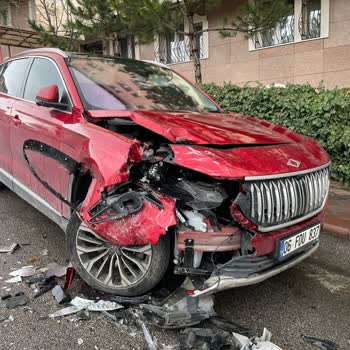 Kasko Ödemesi Gecikmesi Arabamın Teslimini Engelliyor