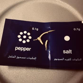 Uçakta Yemekte Plastik Parça Bulunması Ve Üç Hafta Sonra Geri Dönüş Yok