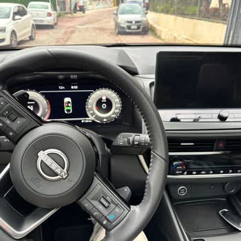Güvenlik Riskine Dönüştüren Ekran Kararması Ve Nissan Servisinin Çözüm Beceriksizliği