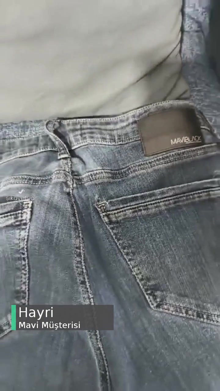 Mavi Kesinlikle Bunlar Kullanıcı Hatası Değil! videonun kapak resmi