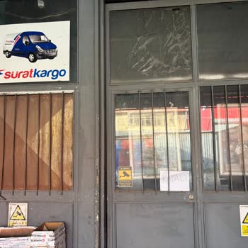 Şubede Cevapsızlık Ve Yanlış Çalışma Saatleri Nedeniyle Kargo Teslimatı Gecikti