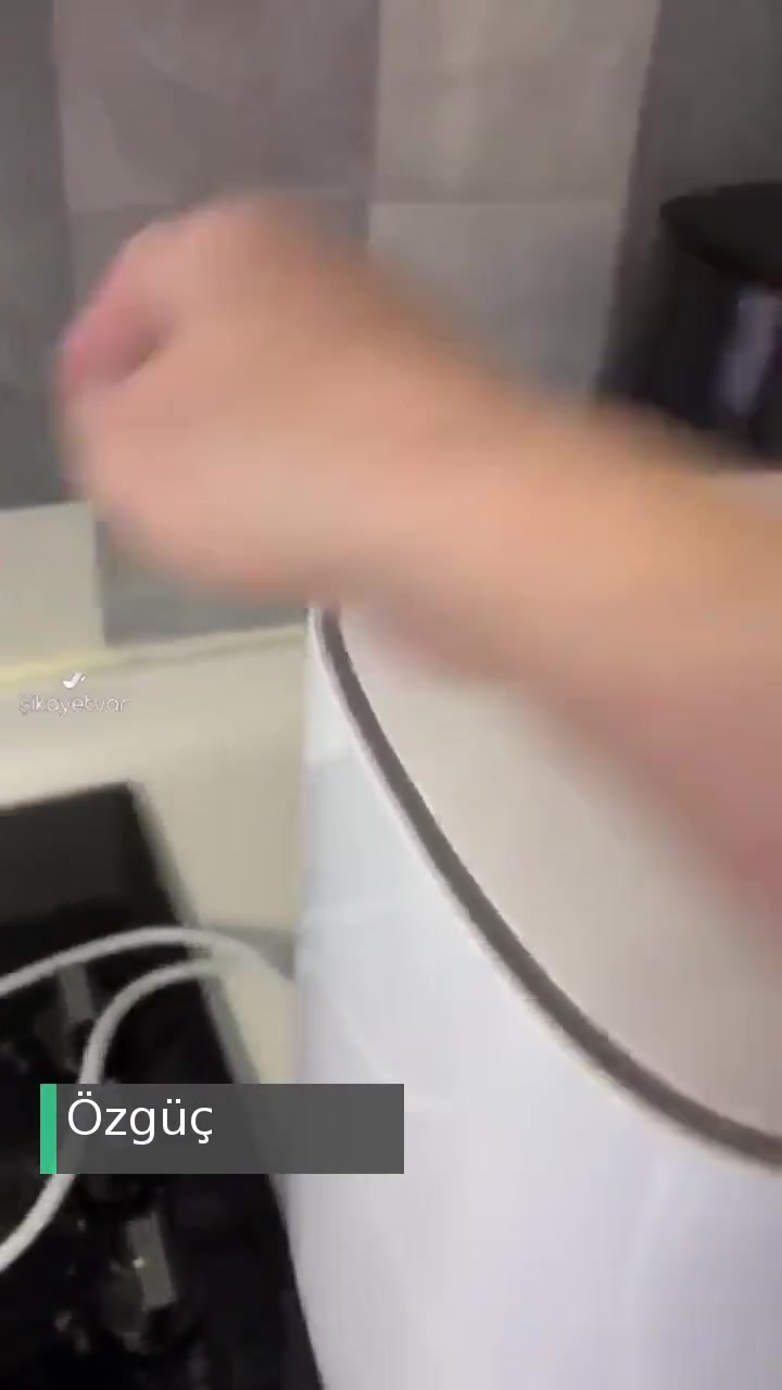 Xiaomi Yetkili Servis | Evofone  Air Fry Kronik Arızası Ve Baştan Savma videonun kapak resmi
