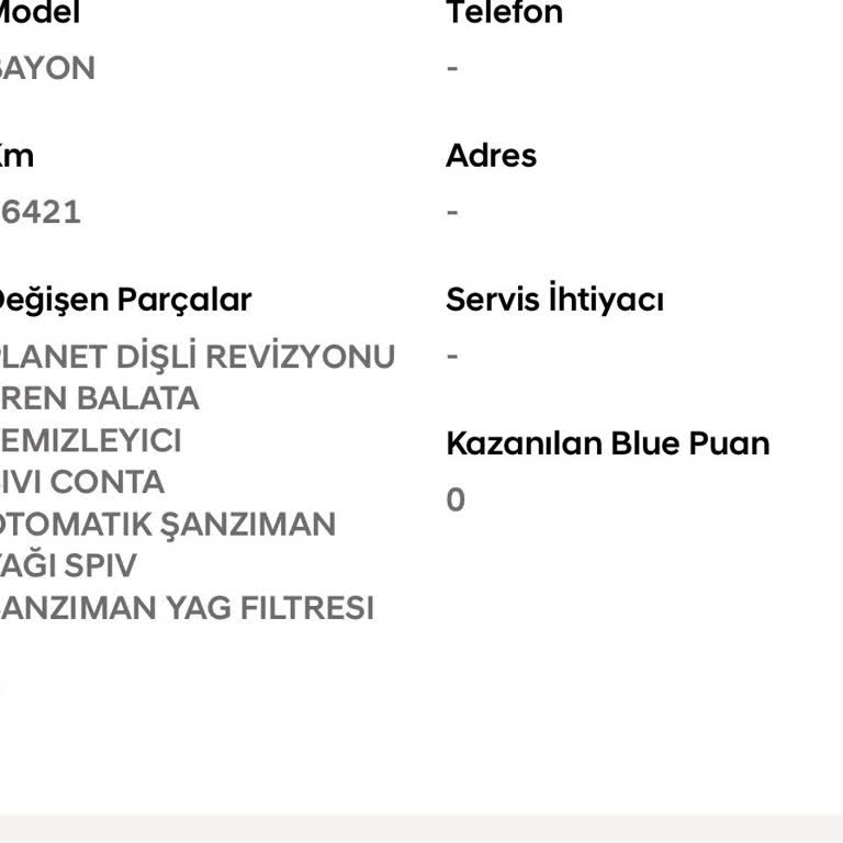 Hyundai Bayon Şanzıman Sorunu İçin Yetkili Servis Çözüm Sunmuyor, Tam Değişim Talebi