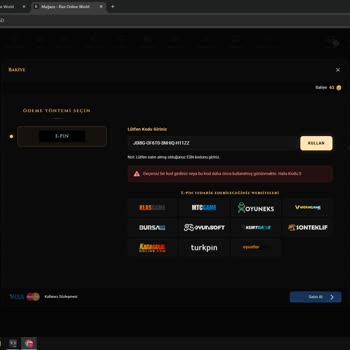 Gamelazer.com Kullanılmış Premium Kodu Gönderdiler