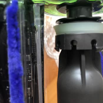 Dyson V12 Lazer Başlığının Sünger Parçasının Erken Bozulması Ve Garanti Dışı Tutumu