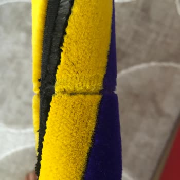 Dyson V12 Lazer Başlığının Sünger Parçasının Erken Bozulması Ve Garanti Dışı Tutumu