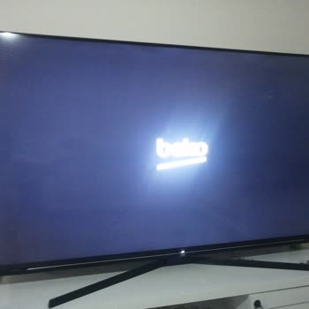 Beko 65 İnç Televizyonun Tekrar Eden Açılmama Sorunu İçin Ücretsiz Onarım Talebi