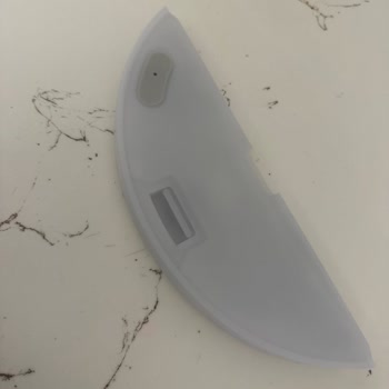 Dreame Su Tankı Tekrar Kırıldı, Garanti Kapsamı Dışında Ücretlendirme