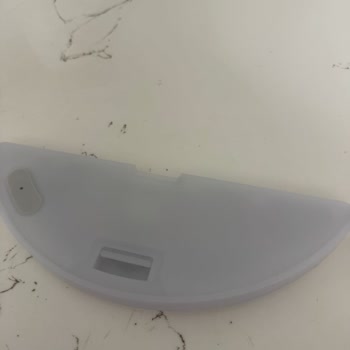 Dreame Su Tankı Tekrar Kırıldı, Garanti Kapsamı Dışında Ücretlendirme