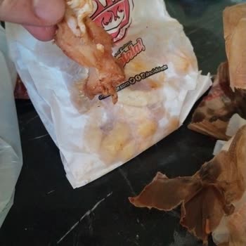 Öncü Dönerde Çiğ Tavuk Ve Hijyen Skandalı