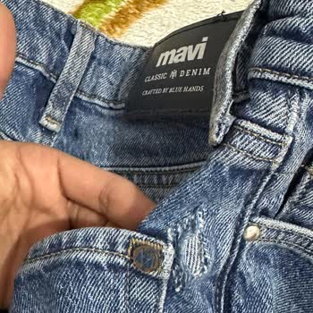 Mavi Jeans’in Hızlı Yırtılması Ve Kullanıcı Hatası İddiası