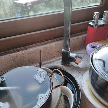 Defne Hatay’da Uzun Süreli Su Kesintisi Ve Tanker Desteği Talebi