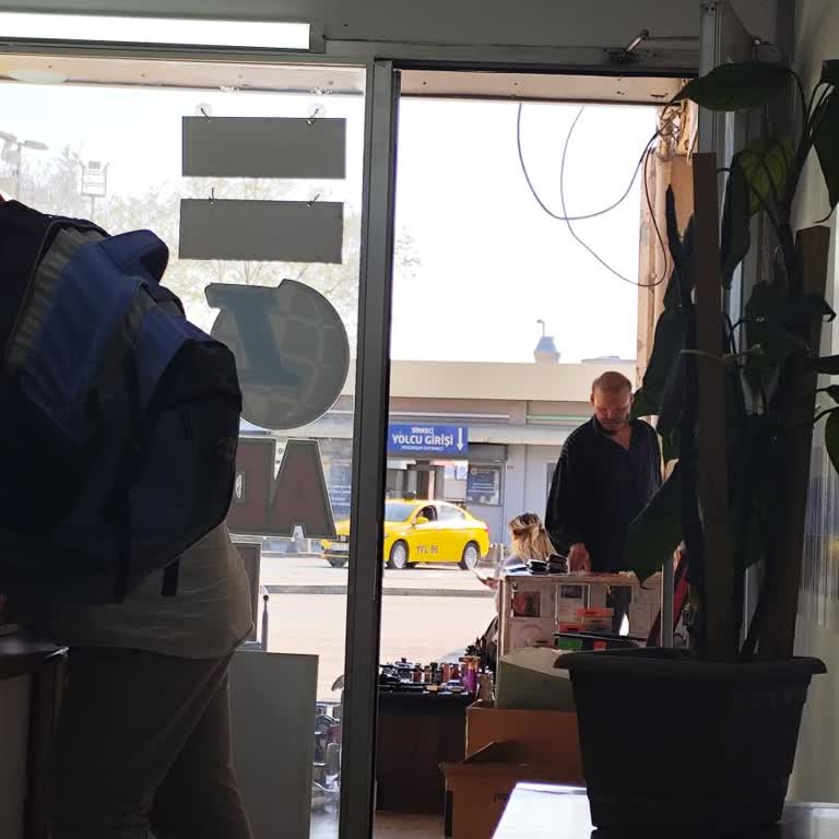 Mersin Köksallar Otobüslerinde Bilet Durakları Ve Gerçek İniş Noktaları Uyuşmazlığı