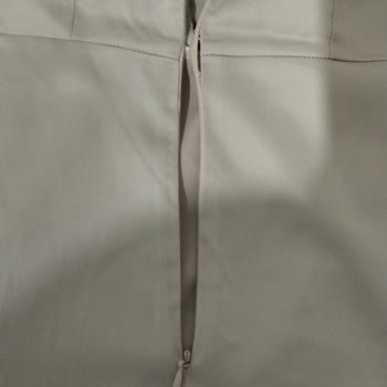 Hasarlı Nikah Elbisesi, İade Reddi Ve Haksız Suçlamalar
