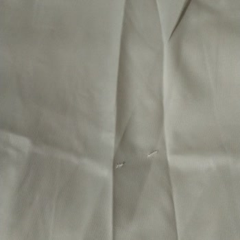 Hasarlı Nikah Elbisesi, İade Reddi Ve Haksız Suçlamalar