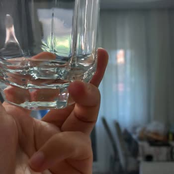 Profilo BMS 623V1 Bulaşık Makinesi Cam Eşyalarımı Çiziyor Ve İade Talebim Reddedildi