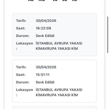Epttavm Kargodaki Belirsizlik İadeyi Geciktiriyor