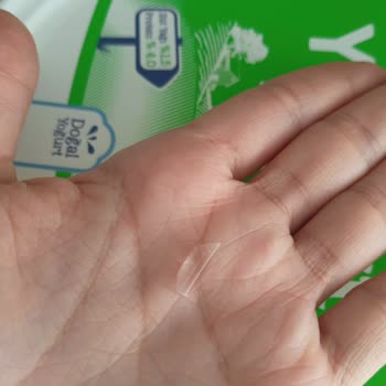 Yoğurtta Cam Parçası Bulunması Gıda Güvenliğini Tehdit Ediyor