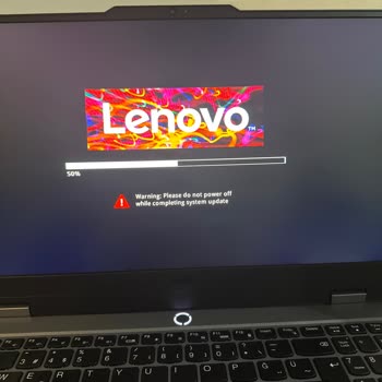 Warranty Claim Denied: 17K Requested For My Lenovo LOQ Laptop