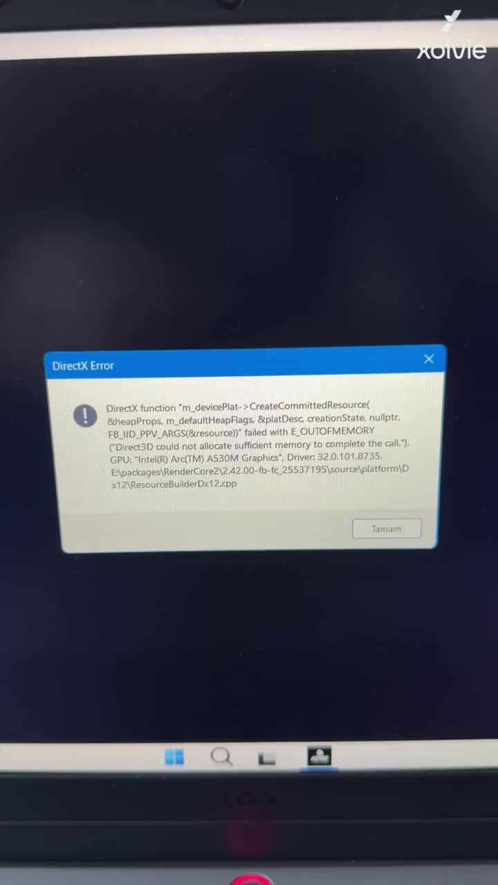 Warranty Claim Denied: 17K Requested For My Lenovo LOQ Laptop video cover