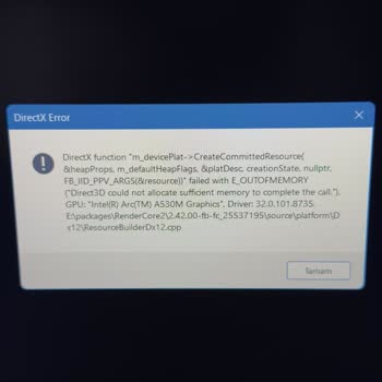 Warranty Claim Denied: 17K Requested For My Lenovo LOQ Laptop