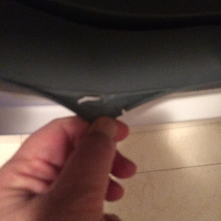 Arçelik Çamaşır Makinesinde Su Kaçırma Ve Garanti Dışı, Ücretsiz Değişim Talebi