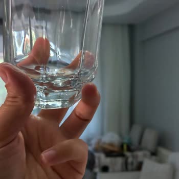 Profilo BMS623V1 Dishwasher Scratches Glasses In Every Wash