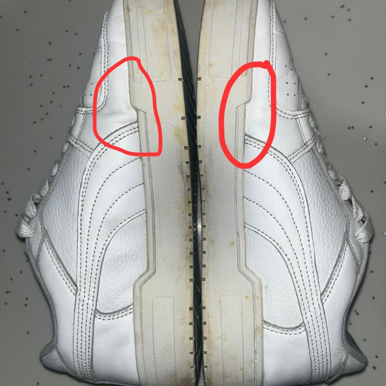 Puma Ayakkabısının Hızlı Bozulması Ve Garanti Reddi