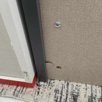 Garanti Dışı Kırık Parçalı Çocuk Yatağı Ve Güvenlik Endişesi Ücretsiz Değişim İsteği