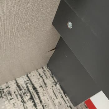 Garanti Dışı Kırık Parçalı Çocuk Yatağı Ve Güvenlik Endişesi Ücretsiz Değişim İsteği