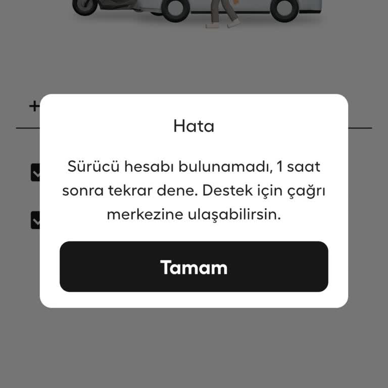 Hesabım Erişilemez Ve 800 TL Üyelik Paketi Boşa Gitti