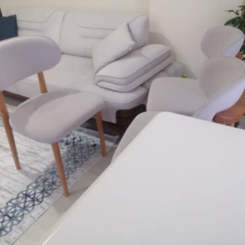 İnegöl Concept (Düzce) Sözlü Taahhütlerin Tutulmaması Ayıplı Sandalyeler Ve Geciken Teslimat