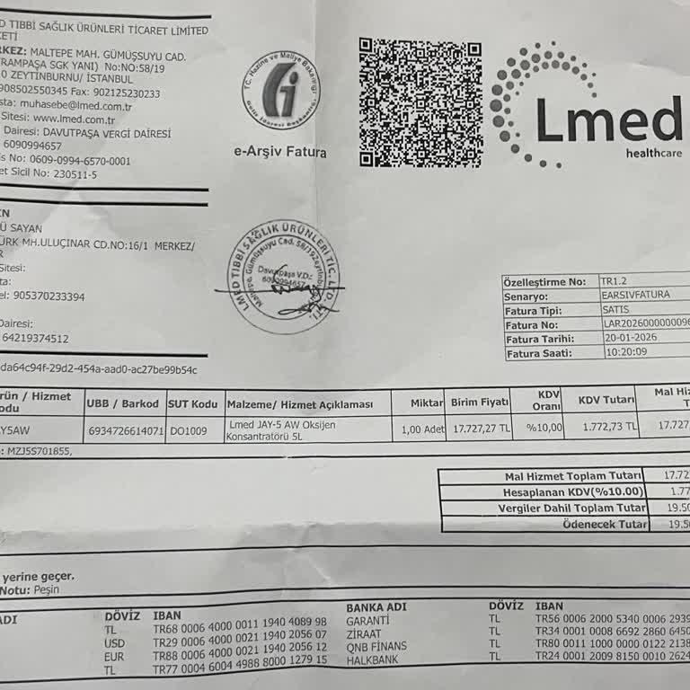 Sağlık Harcamasında Faizsiz Kampanya Uygulanmadı Ve Zorunlu Faizli Taksit