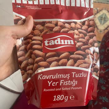 Kavrulmuş Yer Fıstığından Kıl Çıkması Hijyen Sorunu Ve İade Talebi