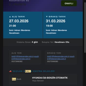 7.000 TL Depozito İadesi İçin Hızlı Ve Açıklayıcı Cevap Talebi