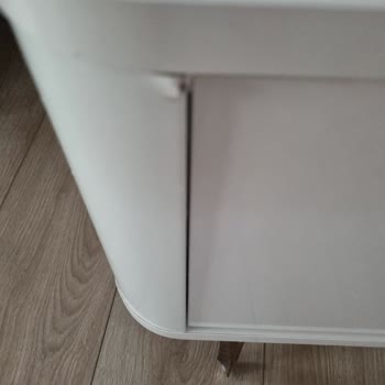 Ergül Mobilya’da Defolu Ürün Ve Umursamaz Müşteri Hizmeti