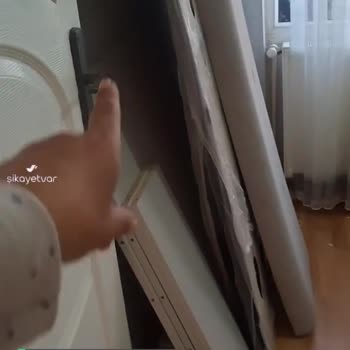 Kelebek Mobilya Acil Müdahale Edilmesini İstiyorum!