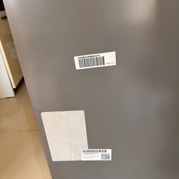 Teslimat Sırasında Gizlenmiş Hasarlı Buzdolabı Ve Garantinin Reddi