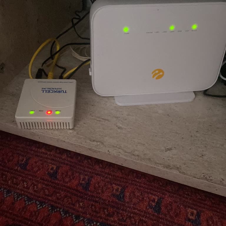 Vodafone Ev İnternetinde 3 Günlük Kesinti Ve Cevapsız Müşteri Desteği