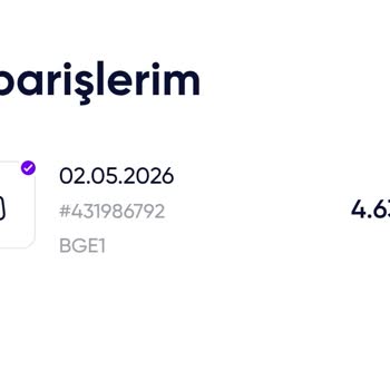 Eksik Ayakkabı Ve Yanlış Model, Hediye Çanta Olmadan Tam İade Talebi