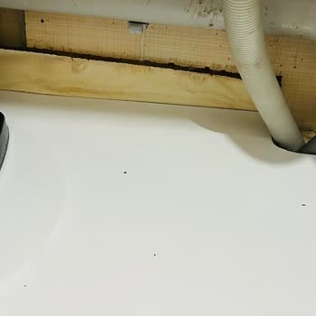Arıtma Cihazı Filtre Değişimi Sonrası Su Baskınları Ve Kaba Servis Davranışı