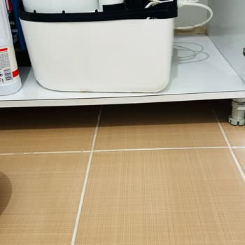 Arıtma Cihazı Filtre Değişimi Sonrası Su Baskınları Ve Kaba Servis Davranışı