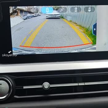 Chery Arıza Tespiti İstedim!