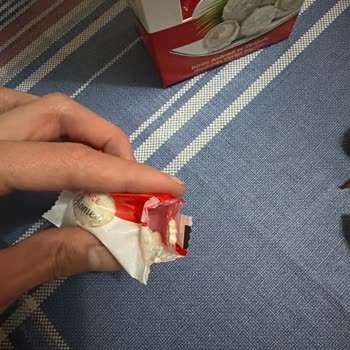 A101 Batman Şubesinde Hijyen Sorunu: Açık Ve Isırılmış Gıda Paketleri