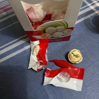 A101 Batman Şubesinde Hijyen Sorunu: Açık Ve Isırılmış Gıda Paketleri