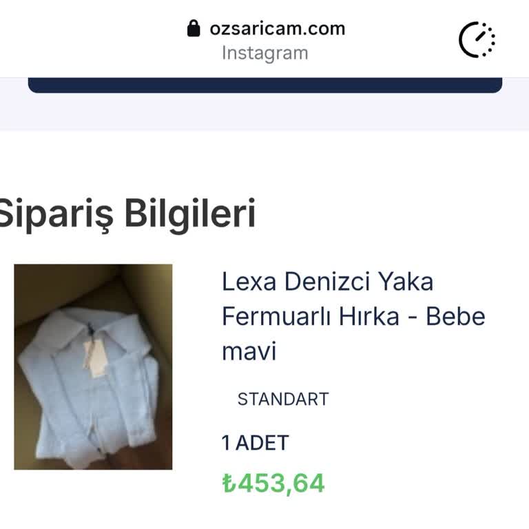 Teslimat Gecikmesi Ve Cevapsız İletişim