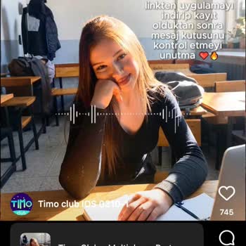 Timo Club’ta İzinsiz Fotoğrafım Kullanılıyor, Gizlilik Haklarım İhlal Edildi