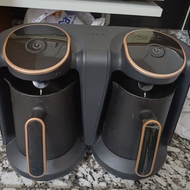 Arzum Okka Minio Makinesinde Sürekli Arızalar Ve Çözüm Beklentisi