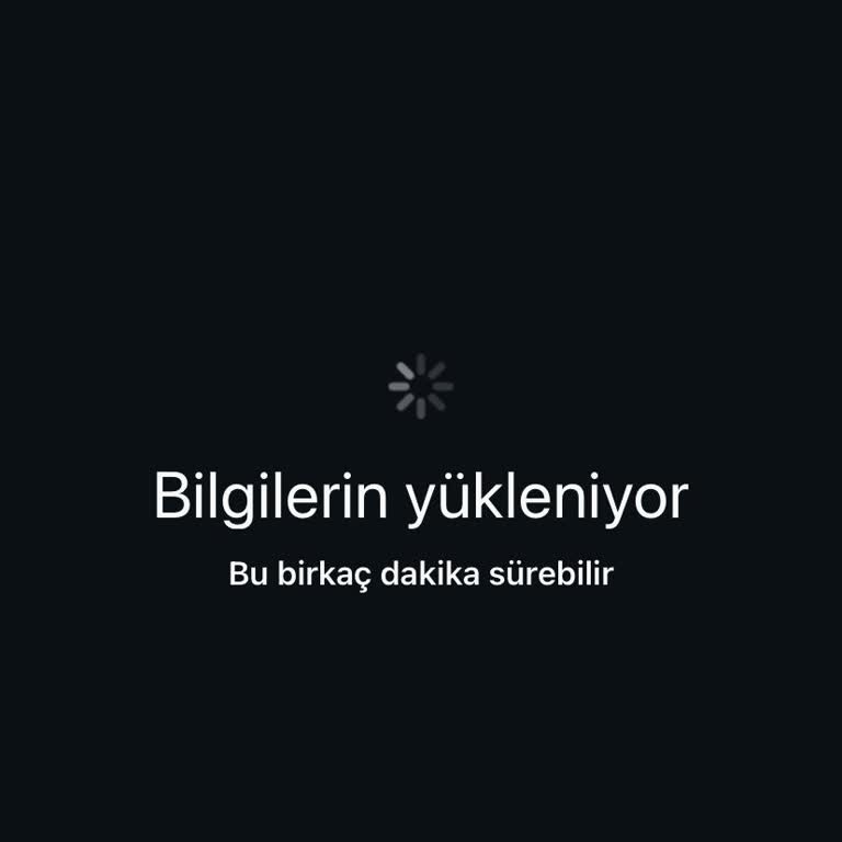 Instagram Hesabım Açıklama Olmadan Askıya Alındı Ve Selfie Doğrulamasında Teknik Hata