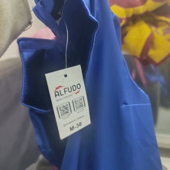 Ürün Lekeli Geldi Ve İade Reddiyle Mağdur Oldum